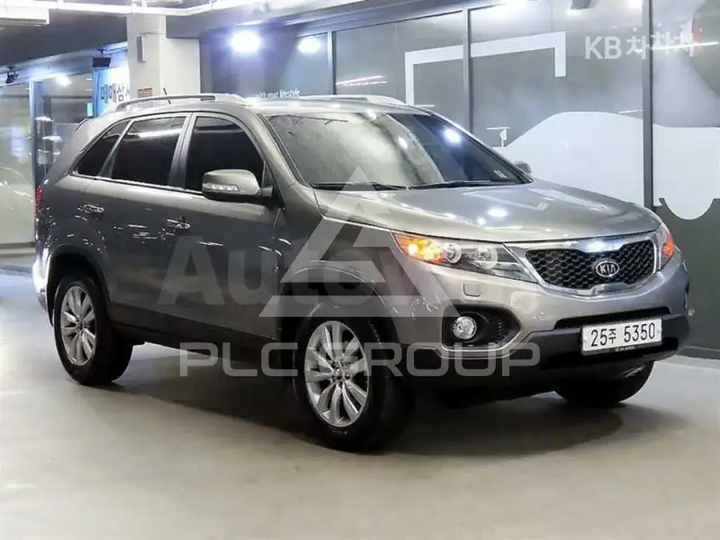 2012 KIA Sorento