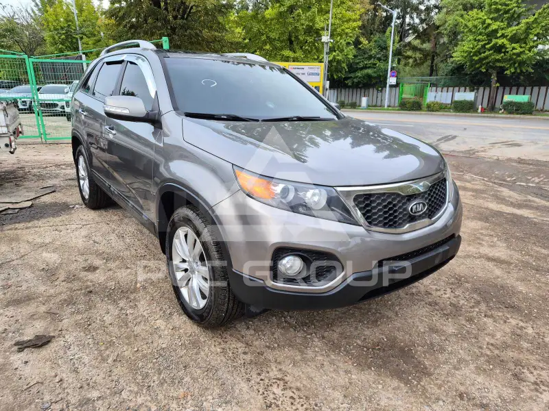2012 KIA Sorento
