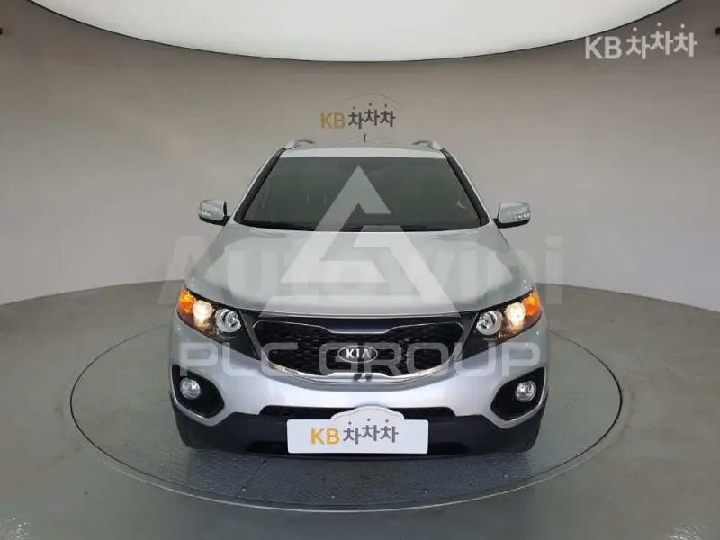 2012 KIA Sorento