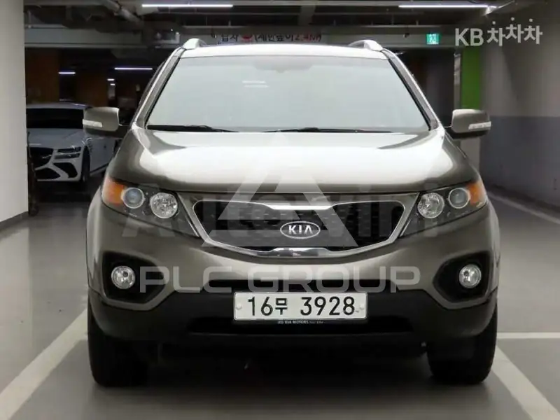 2012 KIA Sorento