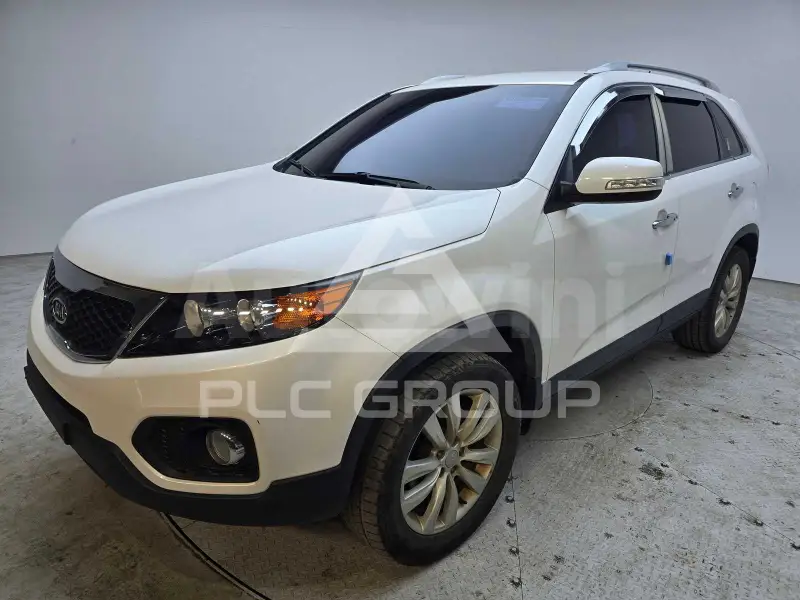 2012 KIA Sorento