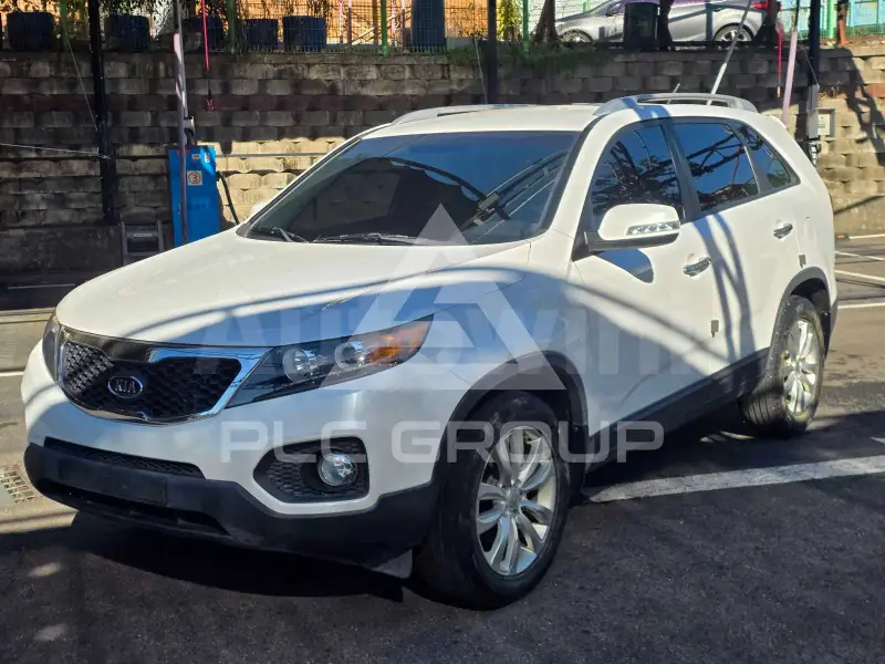 2012 KIA Sorento