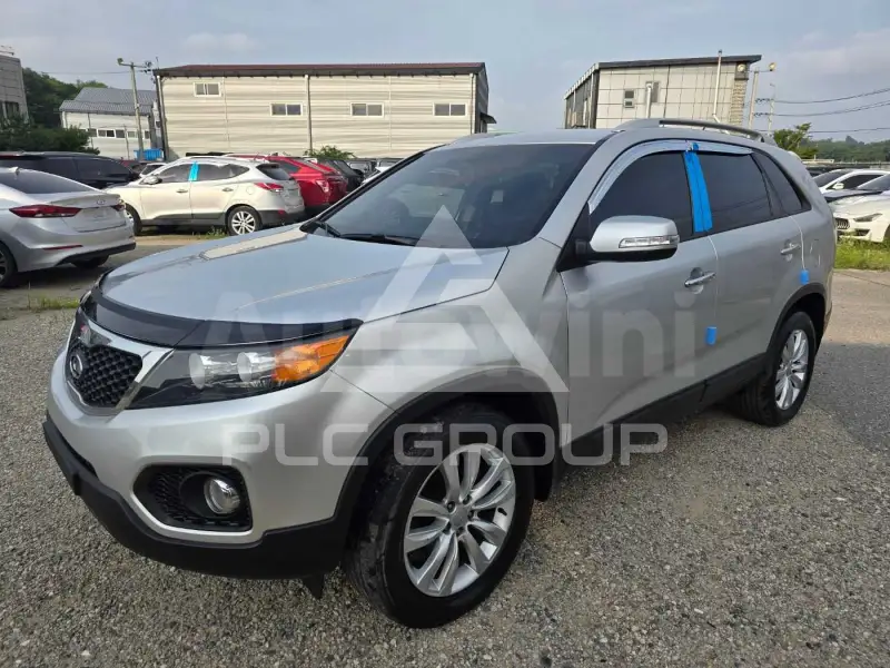2012 KIA Sorento
