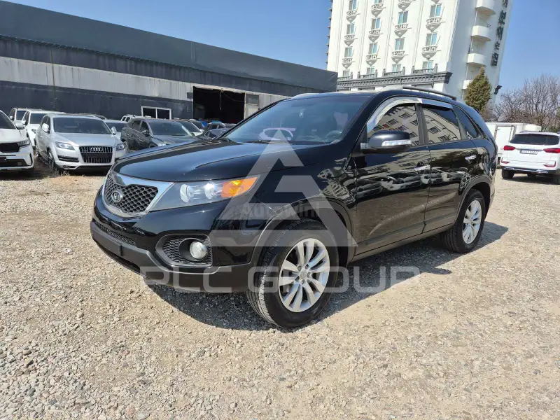 2012 KIA Sorento