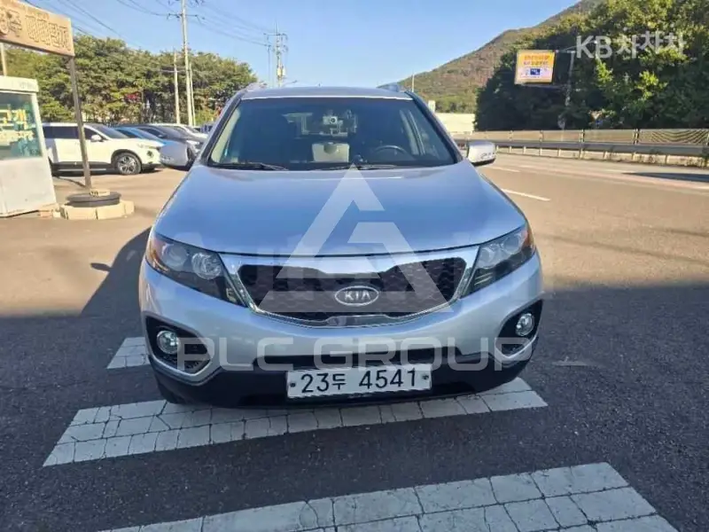 2012 KIA Sorento