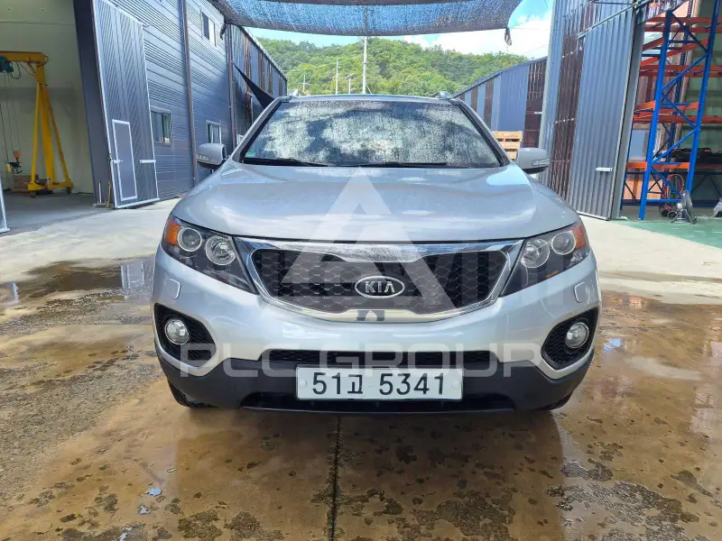 2012 KIA Sorento