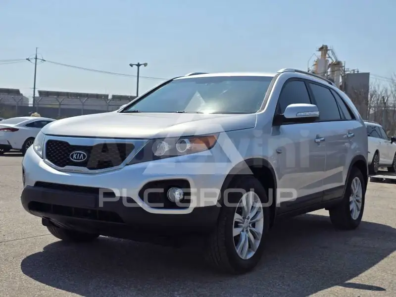 2012 KIA Sorento