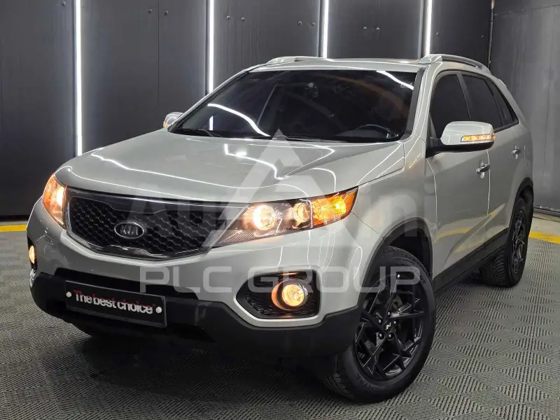2012 KIA Sorento