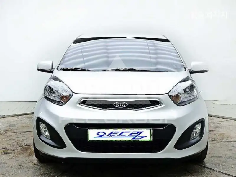 2012 KIA Morning