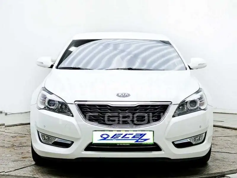 2012 KIA K7