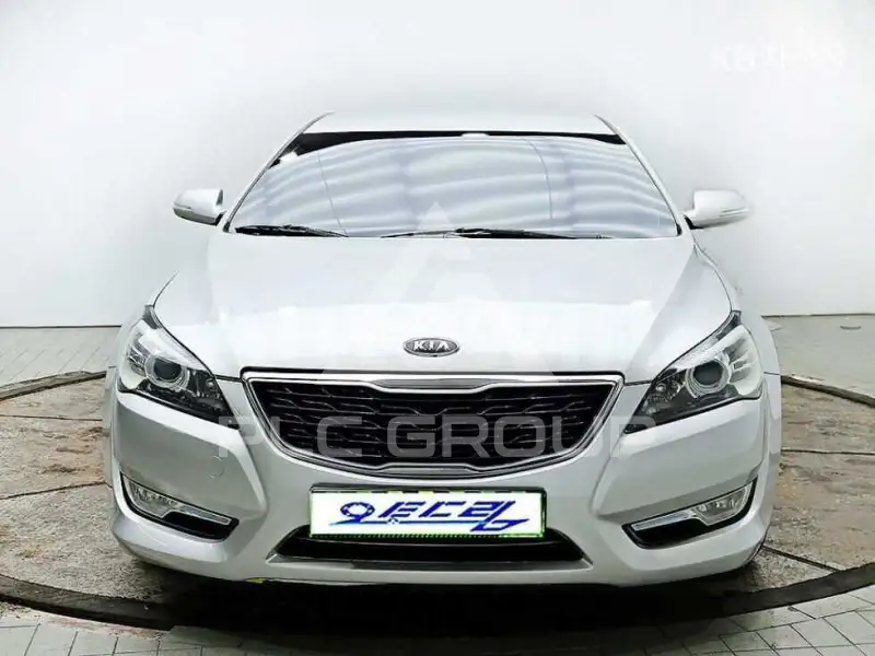 2012 KIA K7