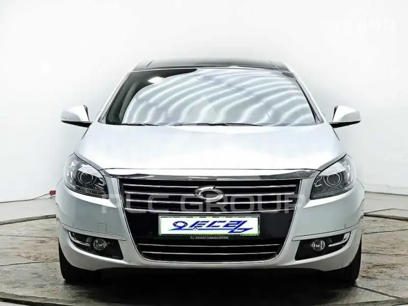 2012 Renault Sm7 New Art