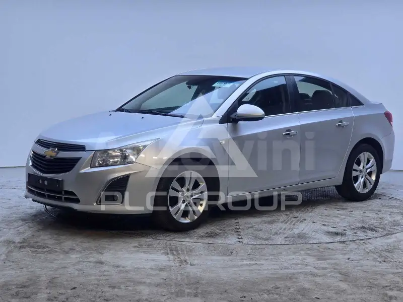 2013 Chevrolet Cruze