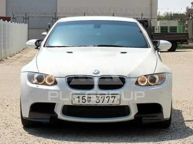 2013 BMW M1