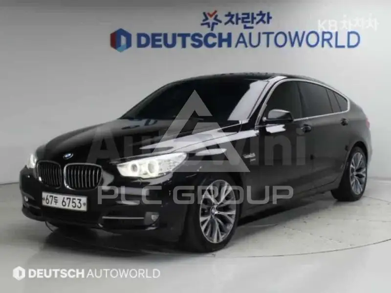 2013 BMW Other