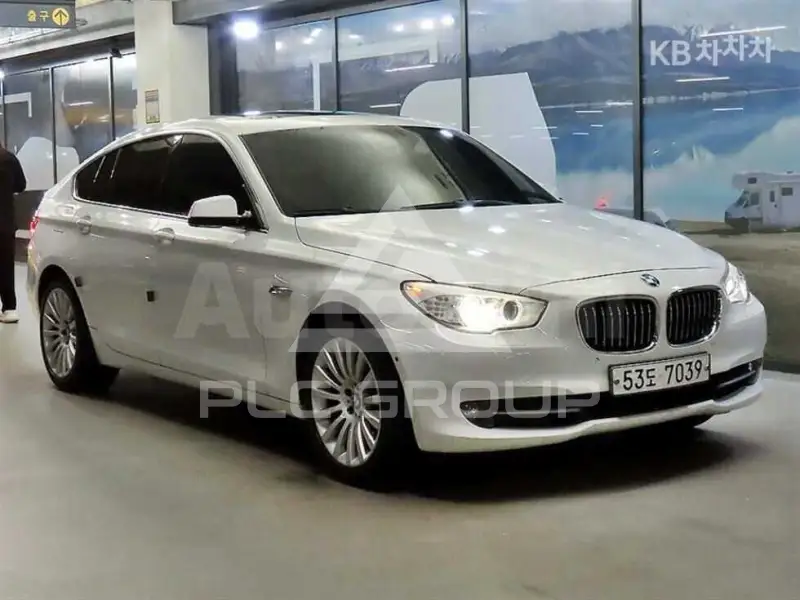 2013 BMW Other