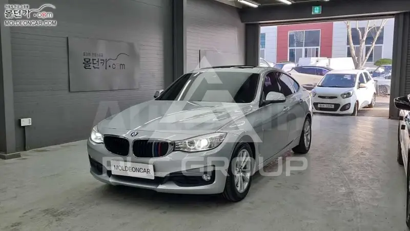 2013 BMW Other