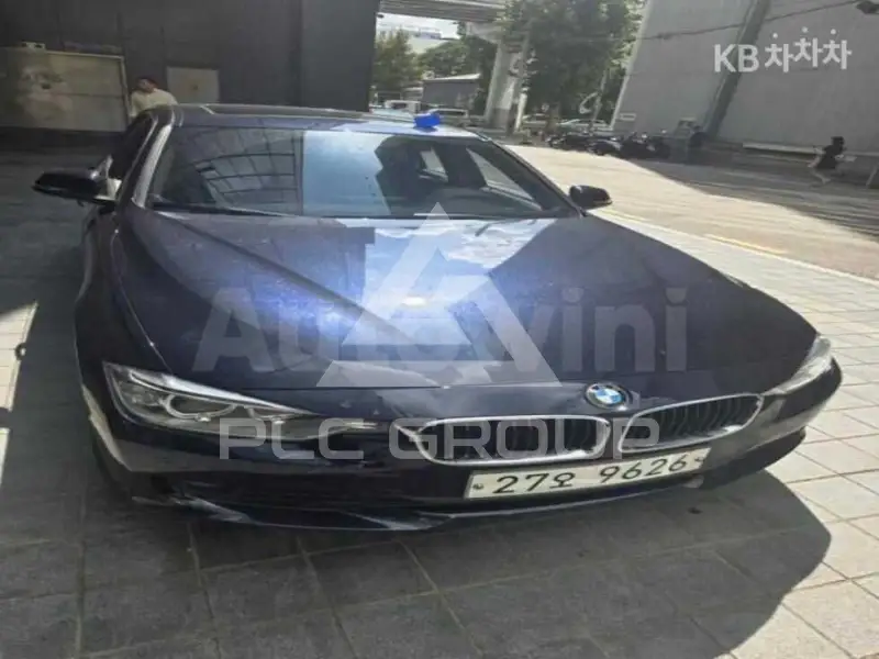 2013 BMW 330