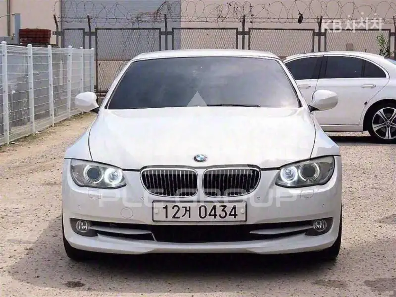 2013 BMW 330