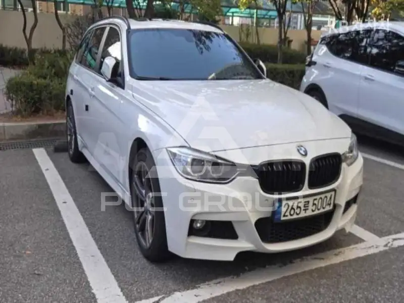 2013 BMW 330