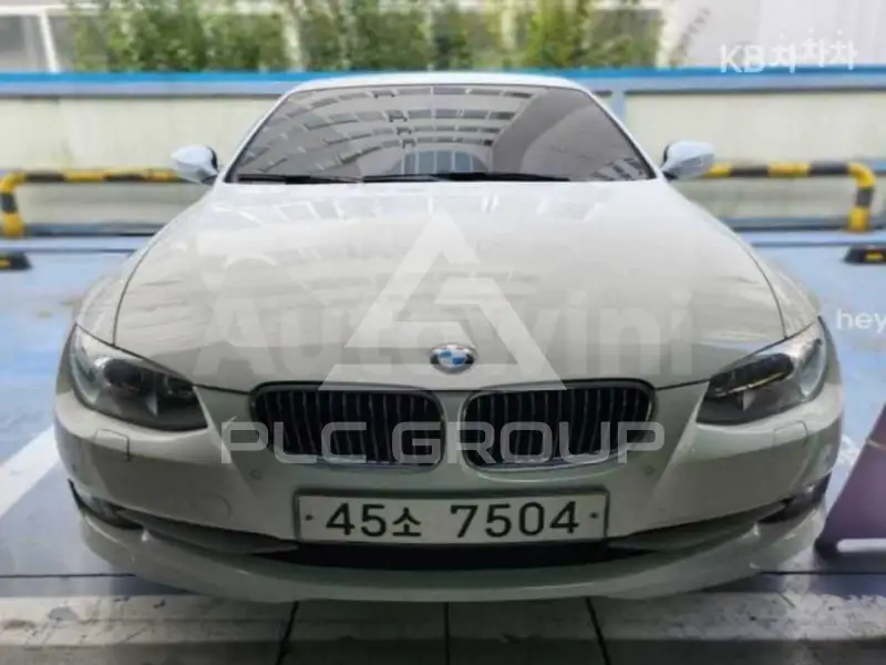 2013 BMW 330