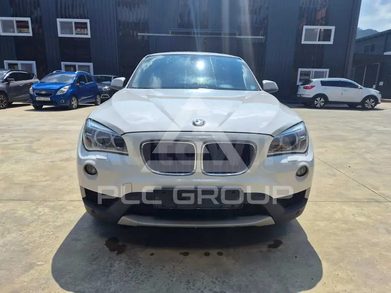 2013 BMW X1