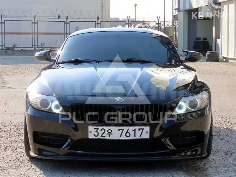 2013 BMW Z4