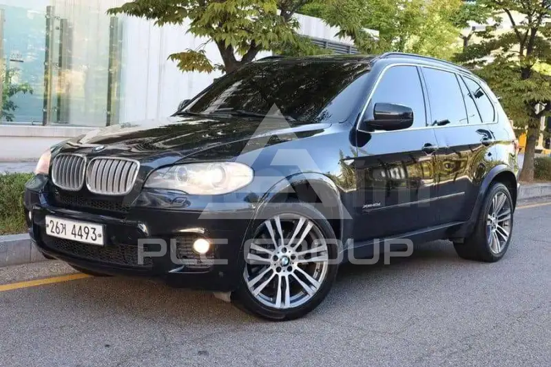 2013 BMW X5