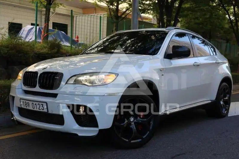 2013 BMW X6