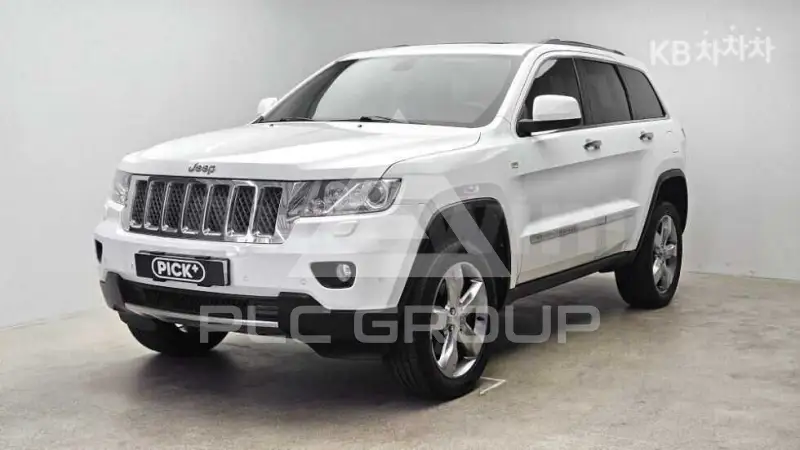 2013 Jeep CHEROKEE