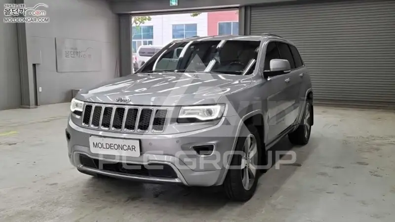 2013 Jeep CHEROKEE
