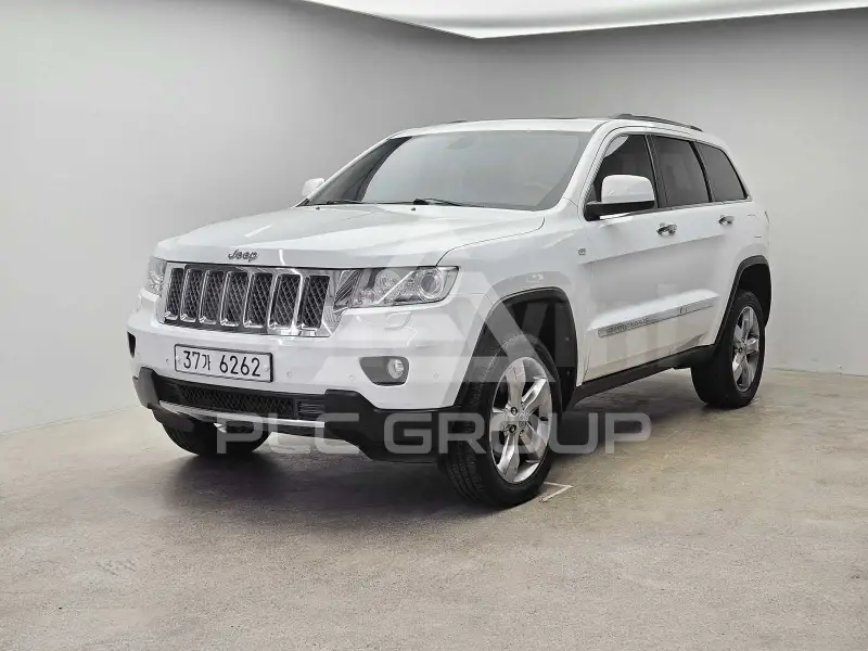 2013 Jeep CHEROKEE