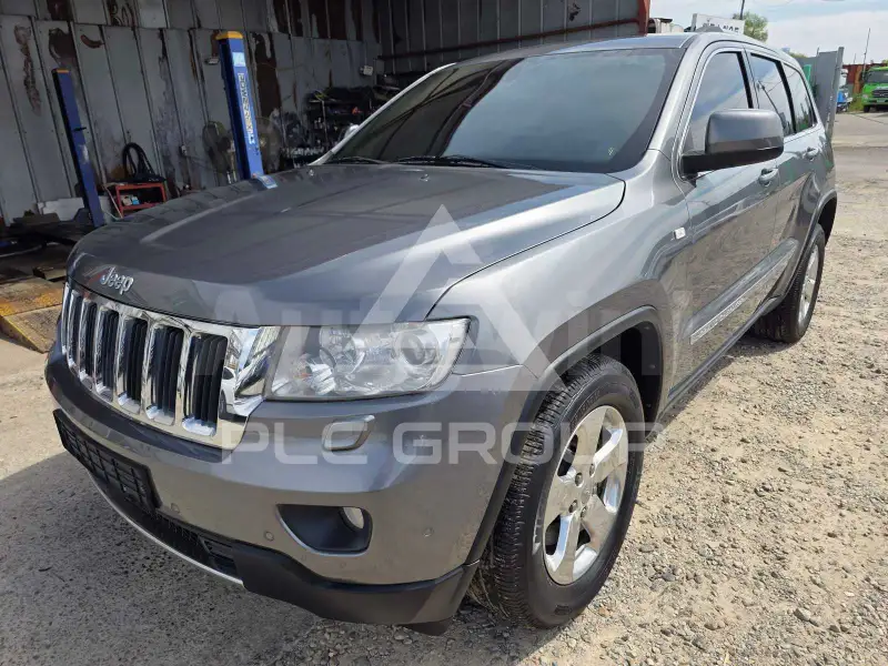 2013 Jeep CHEROKEE