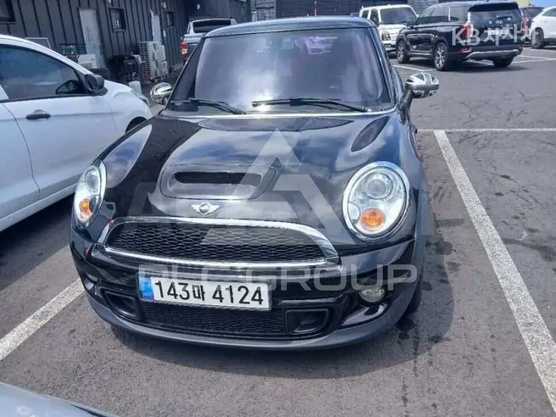 2013 Mini COOPER