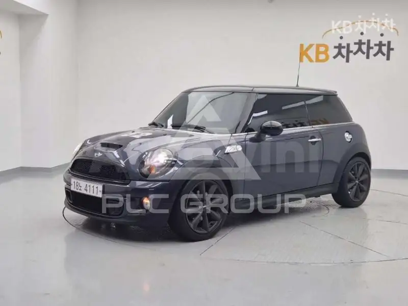 2013 Mini COOPER