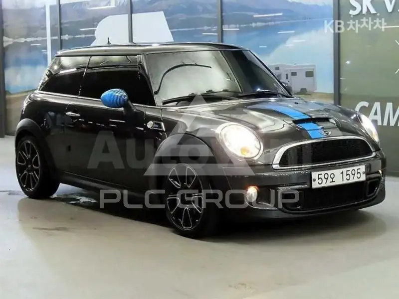 2013 Mini COOPER