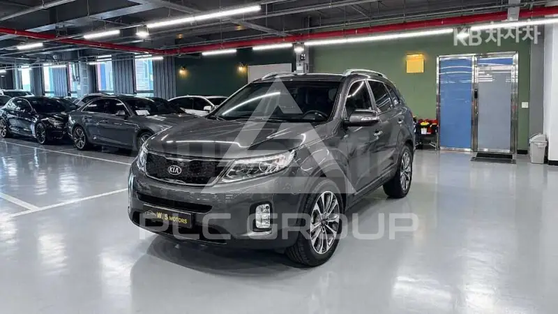 2013 KIA Sorento