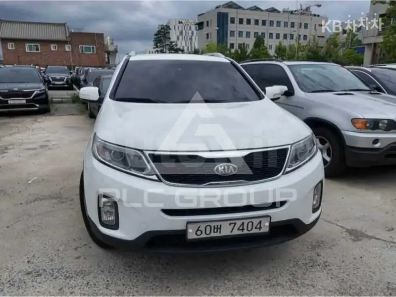 2013 KIA Sorento