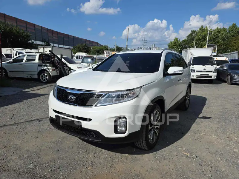 2013 KIA Sorento
