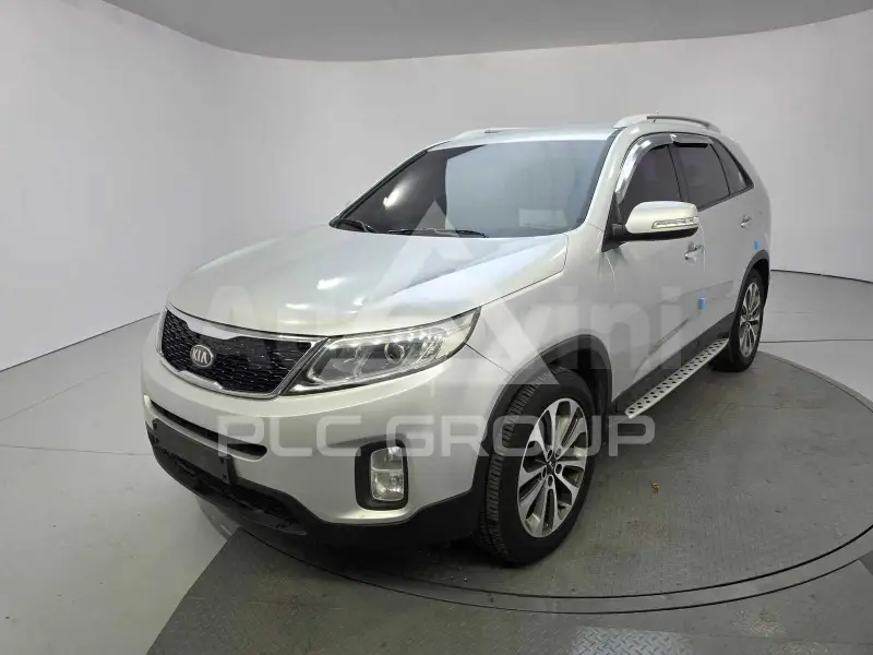 2013 KIA Sorento