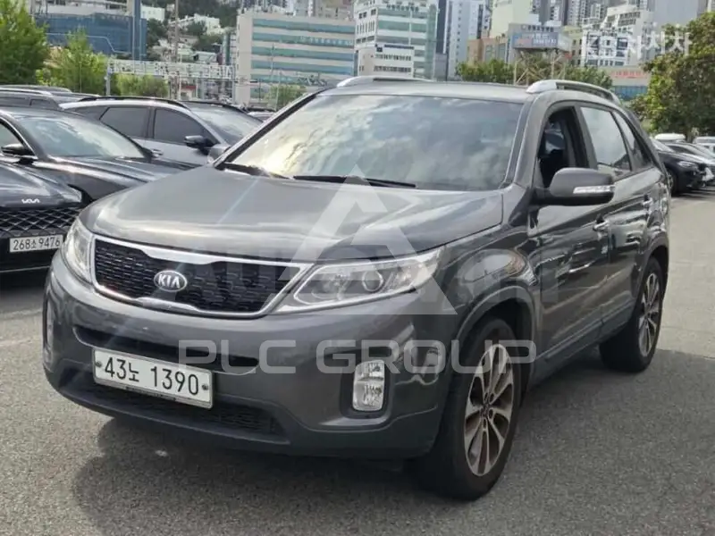 2013 KIA Sorento