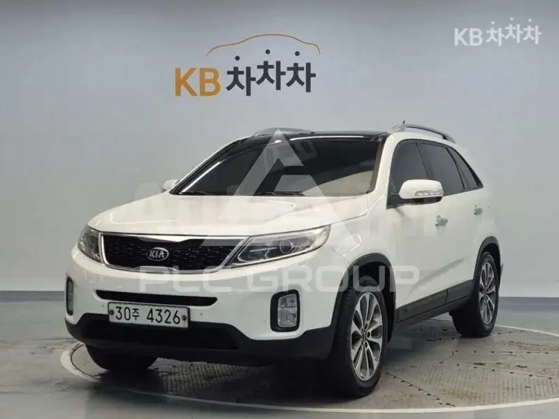 2013 KIA Sorento