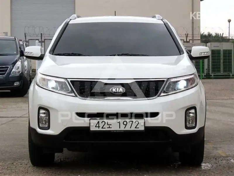 2013 KIA Sorento