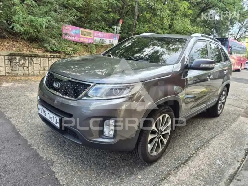 2013 KIA Sorento