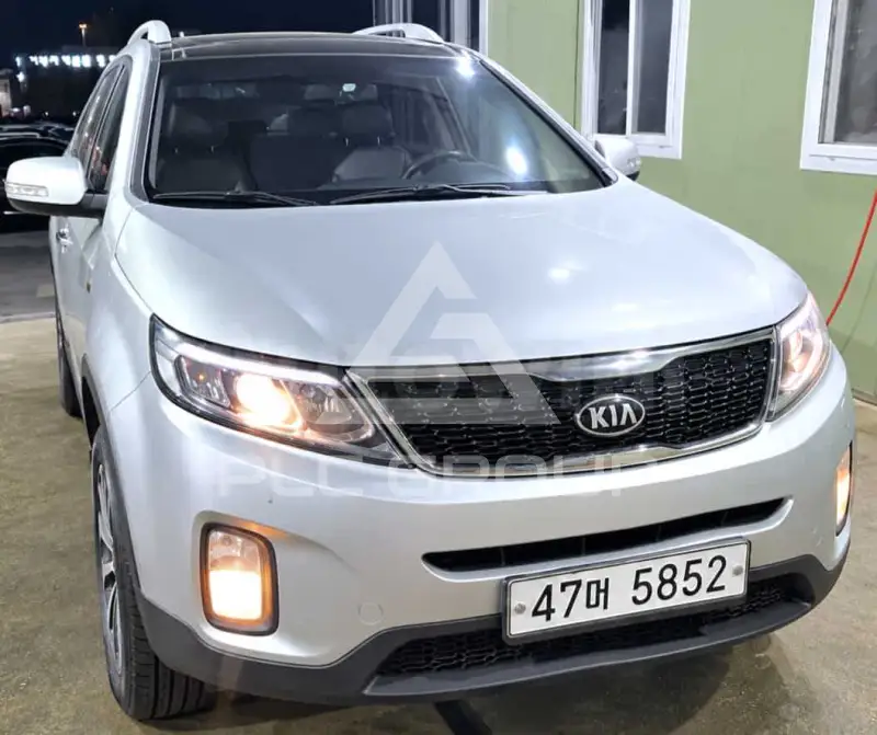 2013 KIA Sorento