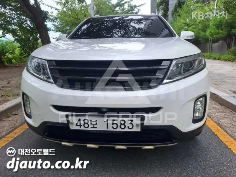 2013 KIA Sorento