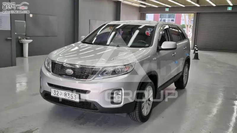 2013 KIA Sorento