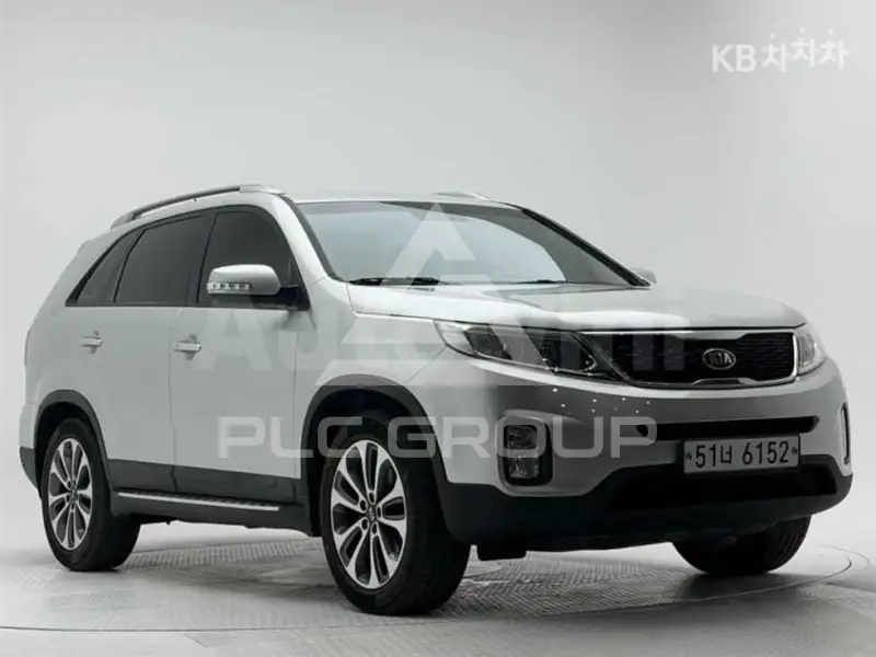 2013 KIA Sorento