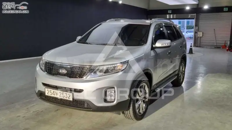 2013 KIA Sorento