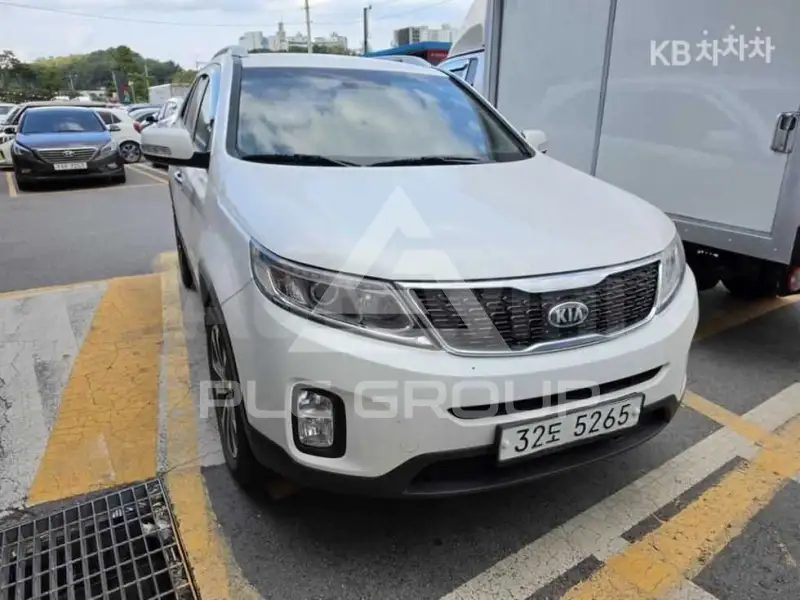 2013 KIA Sorento